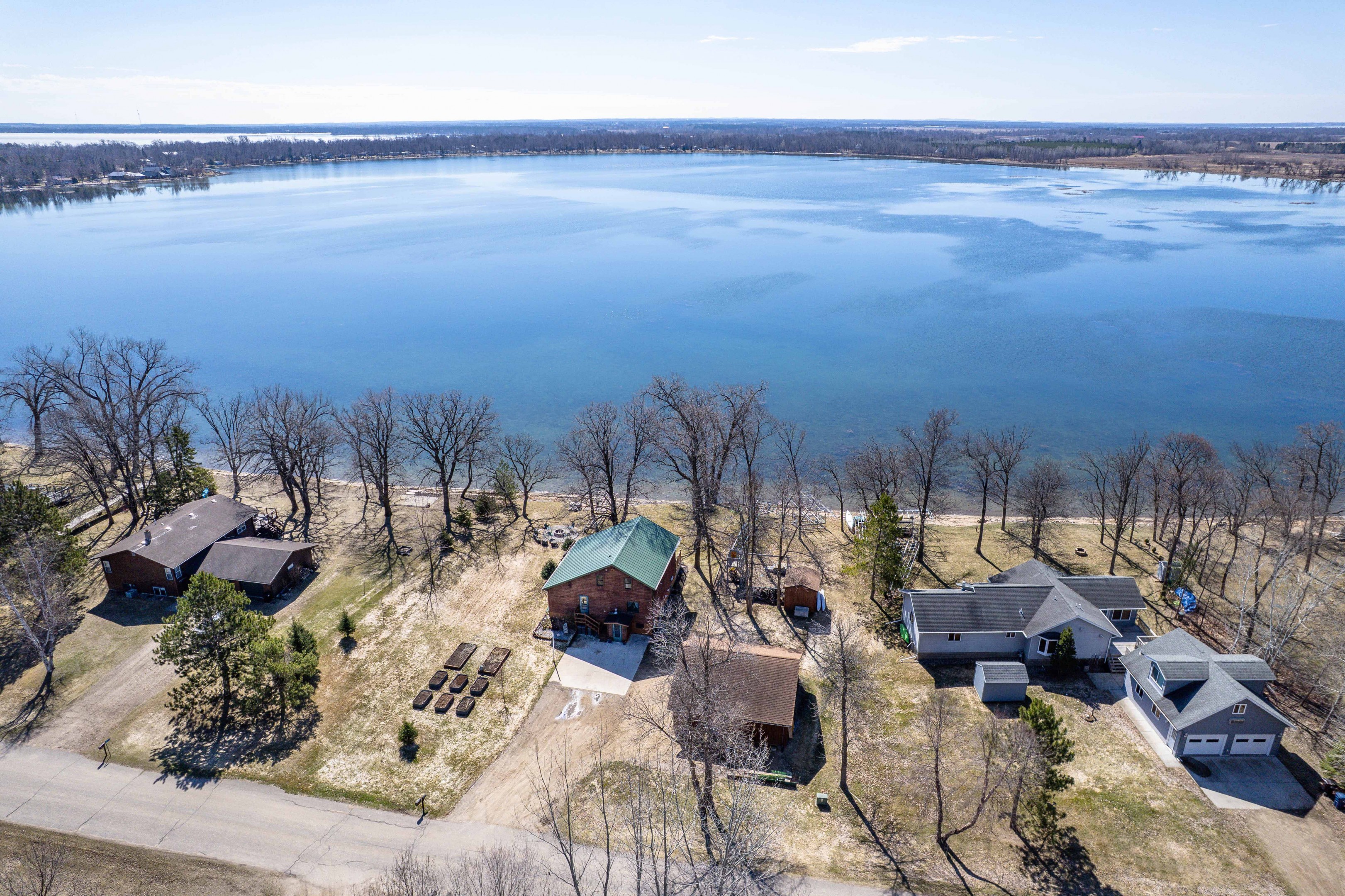 43260 Round Lake Drive