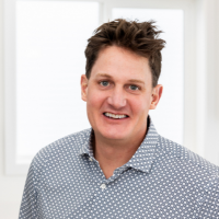 Eric Christians, Realtor