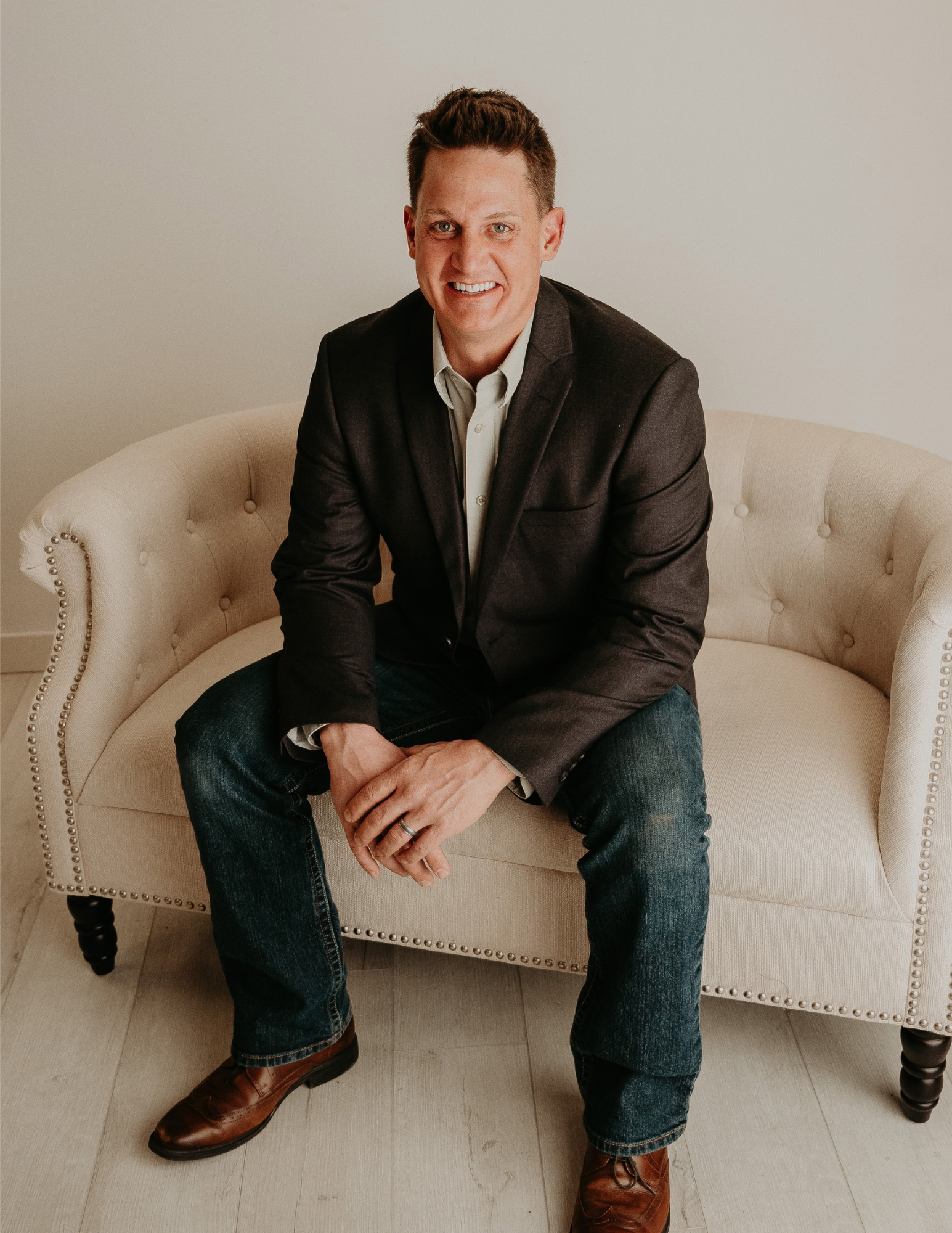Eric D. Christians, REALTOR® at Christians Home Crew